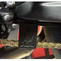 Calle de tension de chaine Yamaha R7 2022+ 