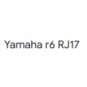 Outils dde réglages de guidons Yamaha R6 RJ17 2017+