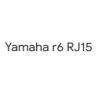 Outils de réglages de guidons Yamaha R6 RJ15 2008-2016