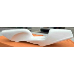 Coque adaptable pour cyclo...