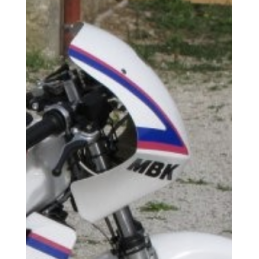 Tête de fourche mob , Mbk...