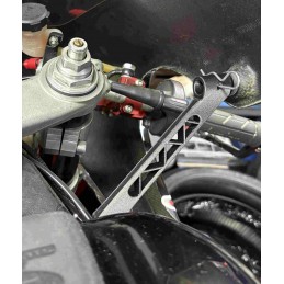 Support de carénage...