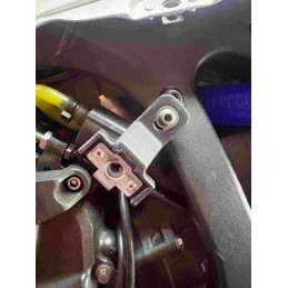 Support latéral rapide Cbr...