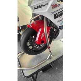Supports d'adaptation de...