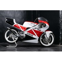 Yamaha Tz 125 4JT 94-2000