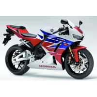 Honda Cbr 600 rr PC40 2008-2016