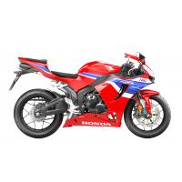 Honda CBR600RR