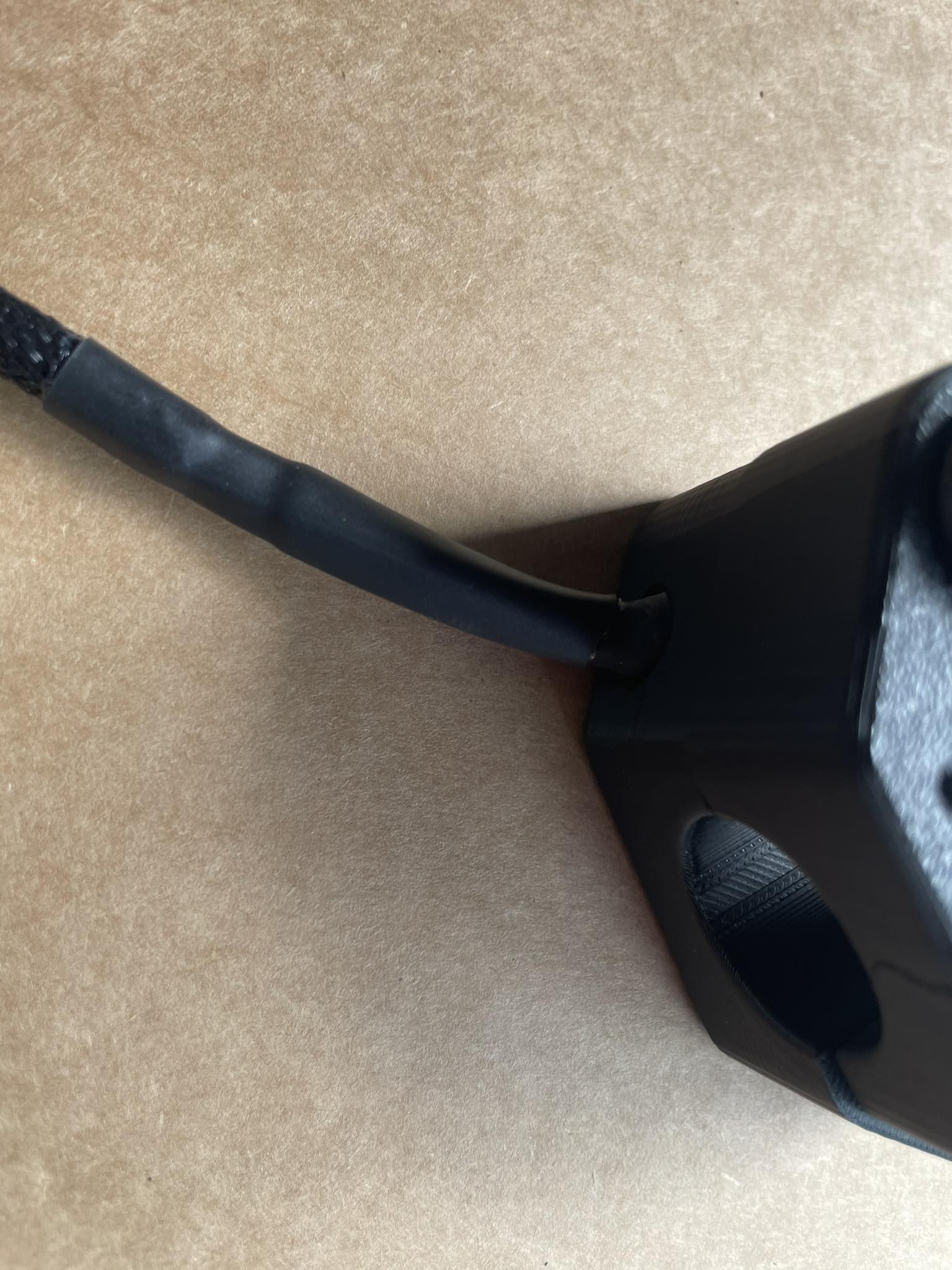 Commodo droit Racing Yamaha R7 2022+
