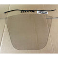 Plexi lexan pour carenage " proto-25power"