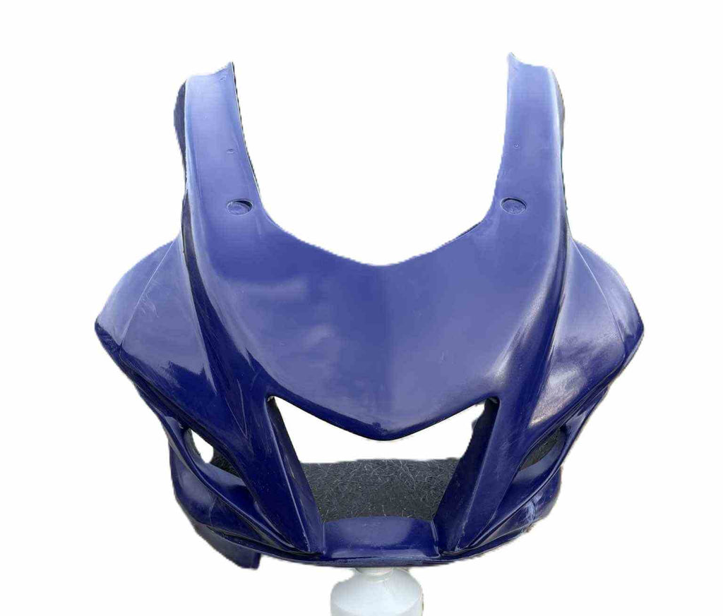Haut de carénage Yamaha R7 2022+
