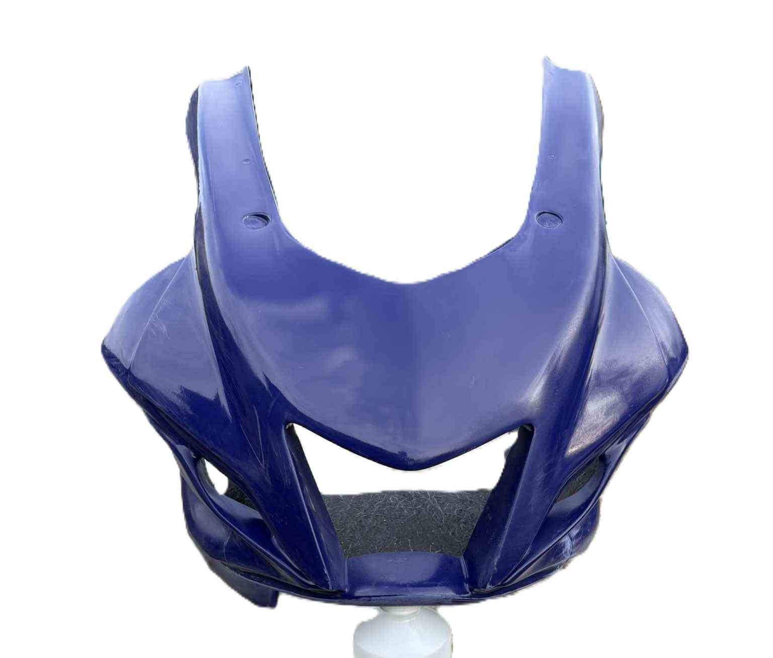 Haut de carénage Yamaha R7 2022+