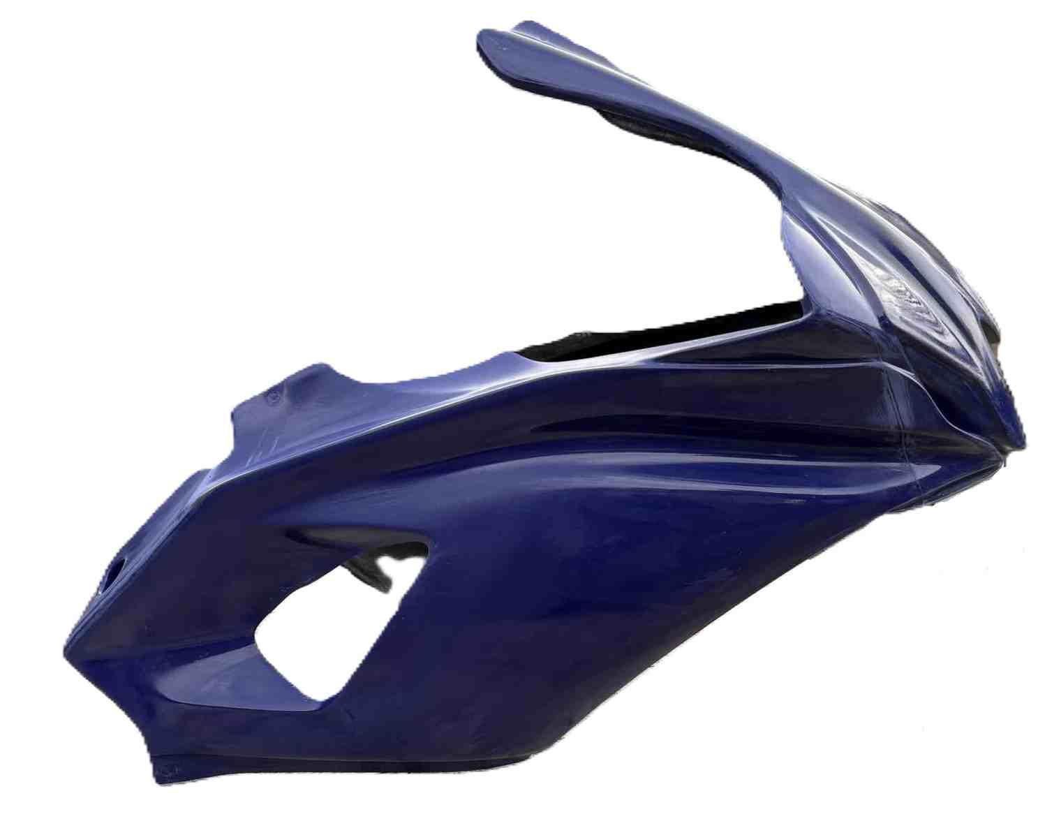 Haut de carénage Yamaha R7 2022+