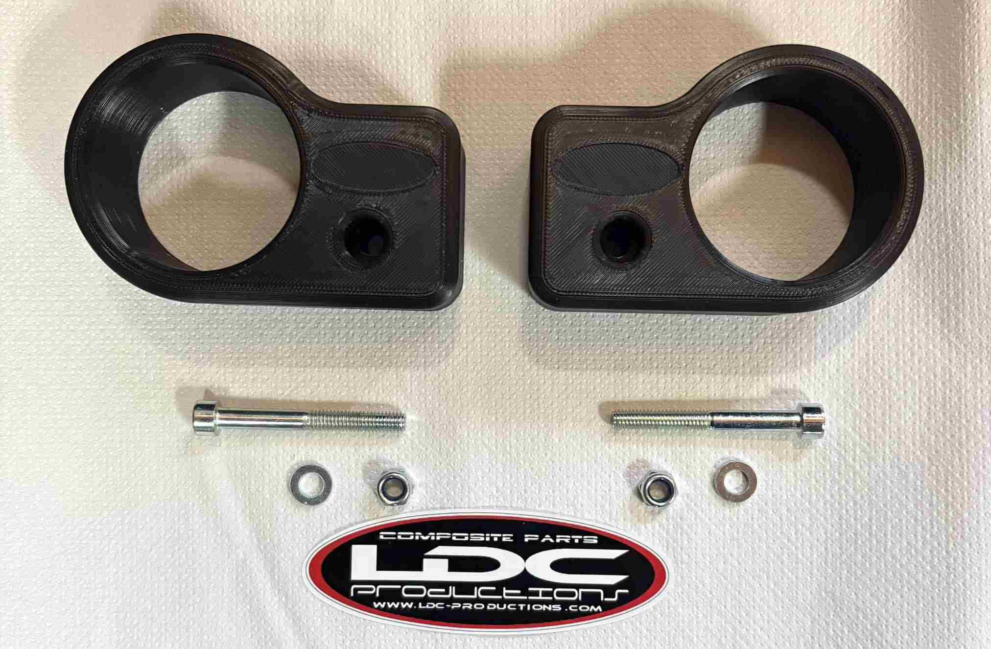 Protections de fourche Yamaha R7 2022+