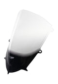 Plexi double Yamaha R7 2022+