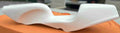 Coque de selle adaptable pour cyclo de course