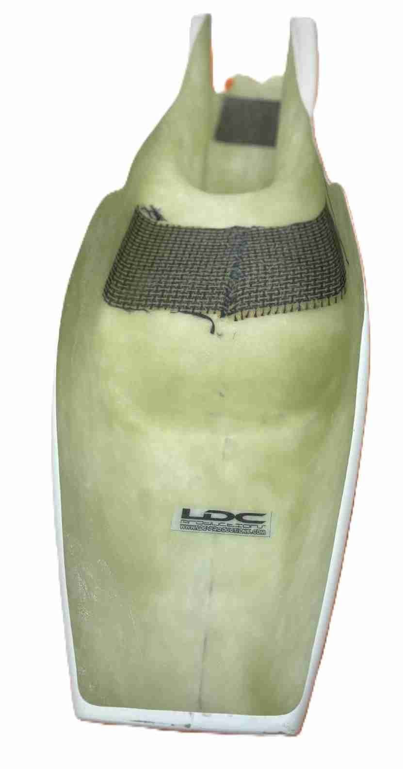 Coque de selle adaptable pour cyclo de course