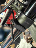 Support de durites de frein Yamaha R7 (2022-2025)