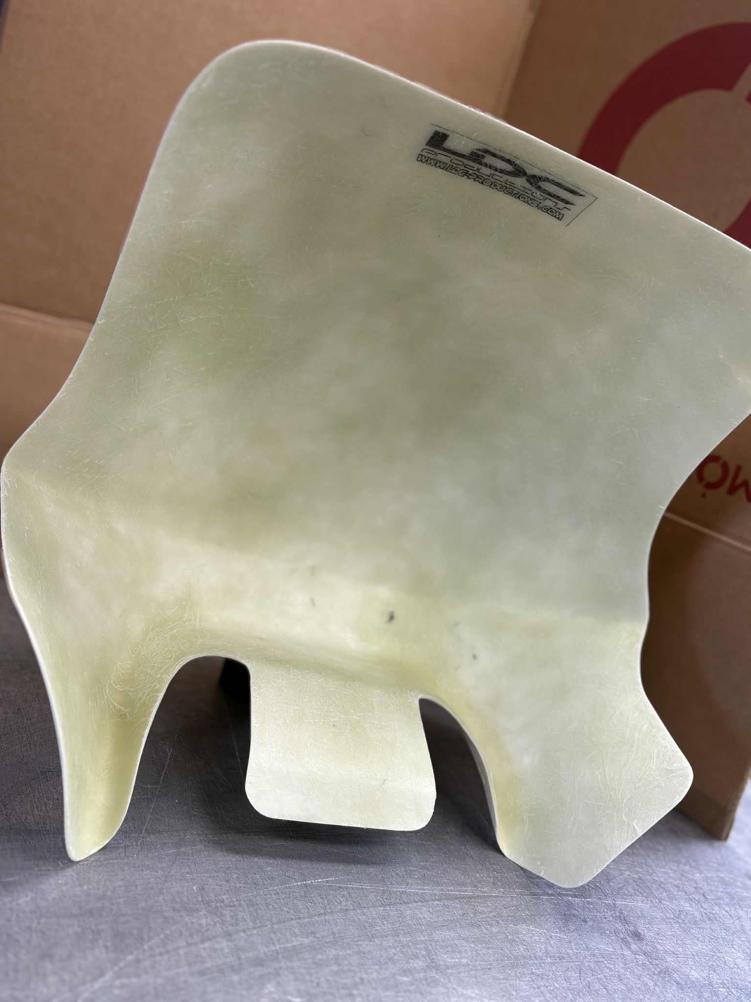 Tête de fourche mob , Mbk CF 90 , Mob de course , G1