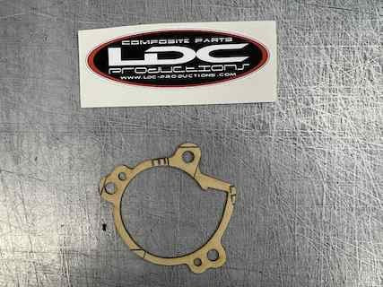Joint de pompe à eau  yamaha  TZ125 4JT 94-00