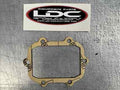 Joint de boite à clapets  Yamaha  TZ125 4JT 94-00 ( référence Yamaha 4JT-1362-100 )