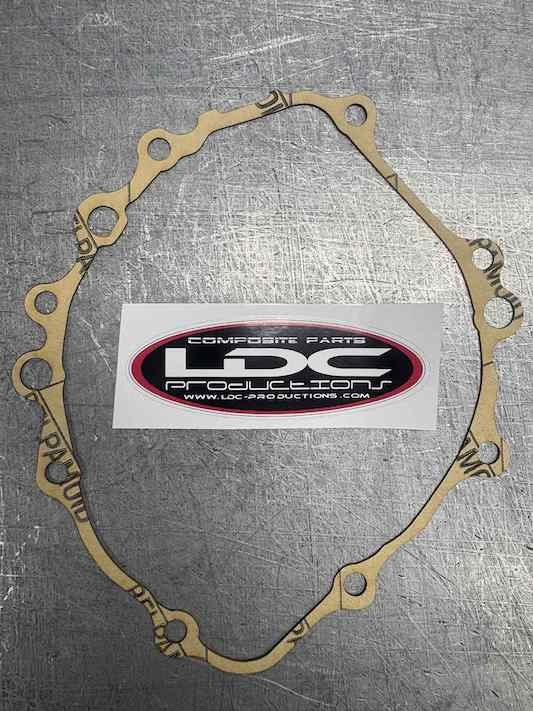 Joint de couvercle alternateur  Honda cbr 600 RR PC40