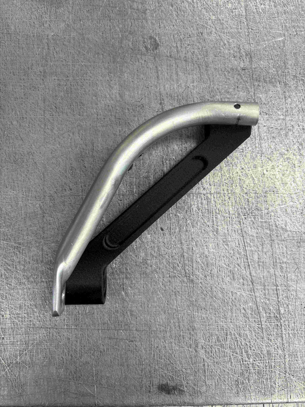 Support de carénage supérieur Honda rs 125 Nx4 1996-2003