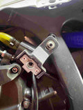 Support latéral rapide Cbr 600 rr 2008 -2026