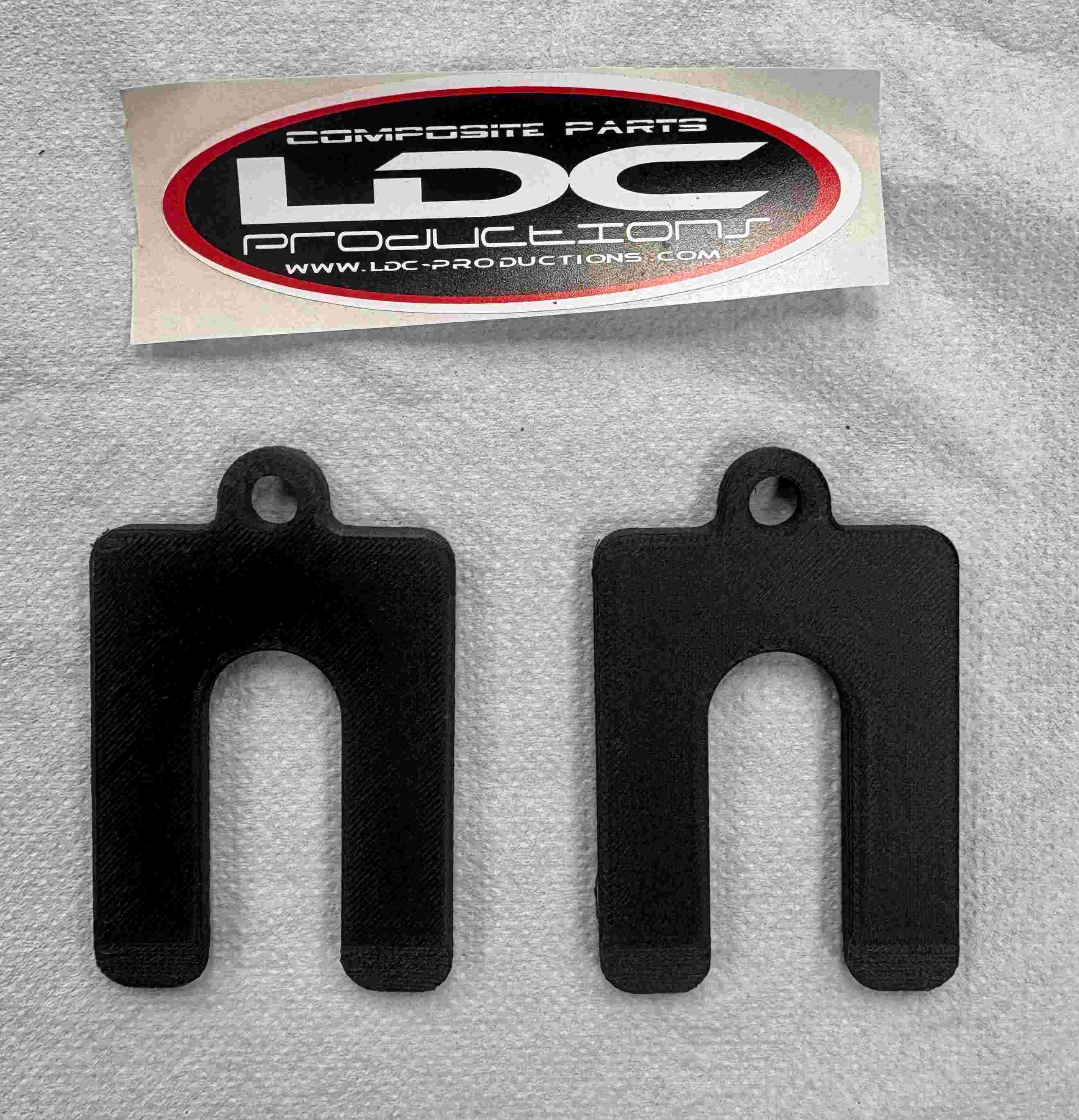 Cales de maintien pour plaquettes de frein Cbr 600 rr 2008-26