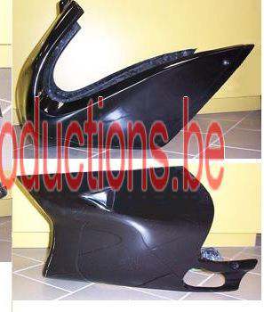 Carénage RS 50 Aprilia 1999-2004