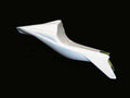 Selle Honda rs 125 spécial
