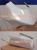 Carénage Honda rs 125 NX4 origine 2004+
