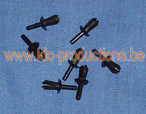 Attache plexi 6mm