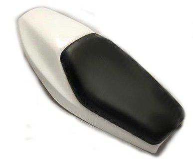 Selle racing mini 4 temps