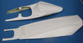 Selle Yamaha YZF-R 125 2008-2013