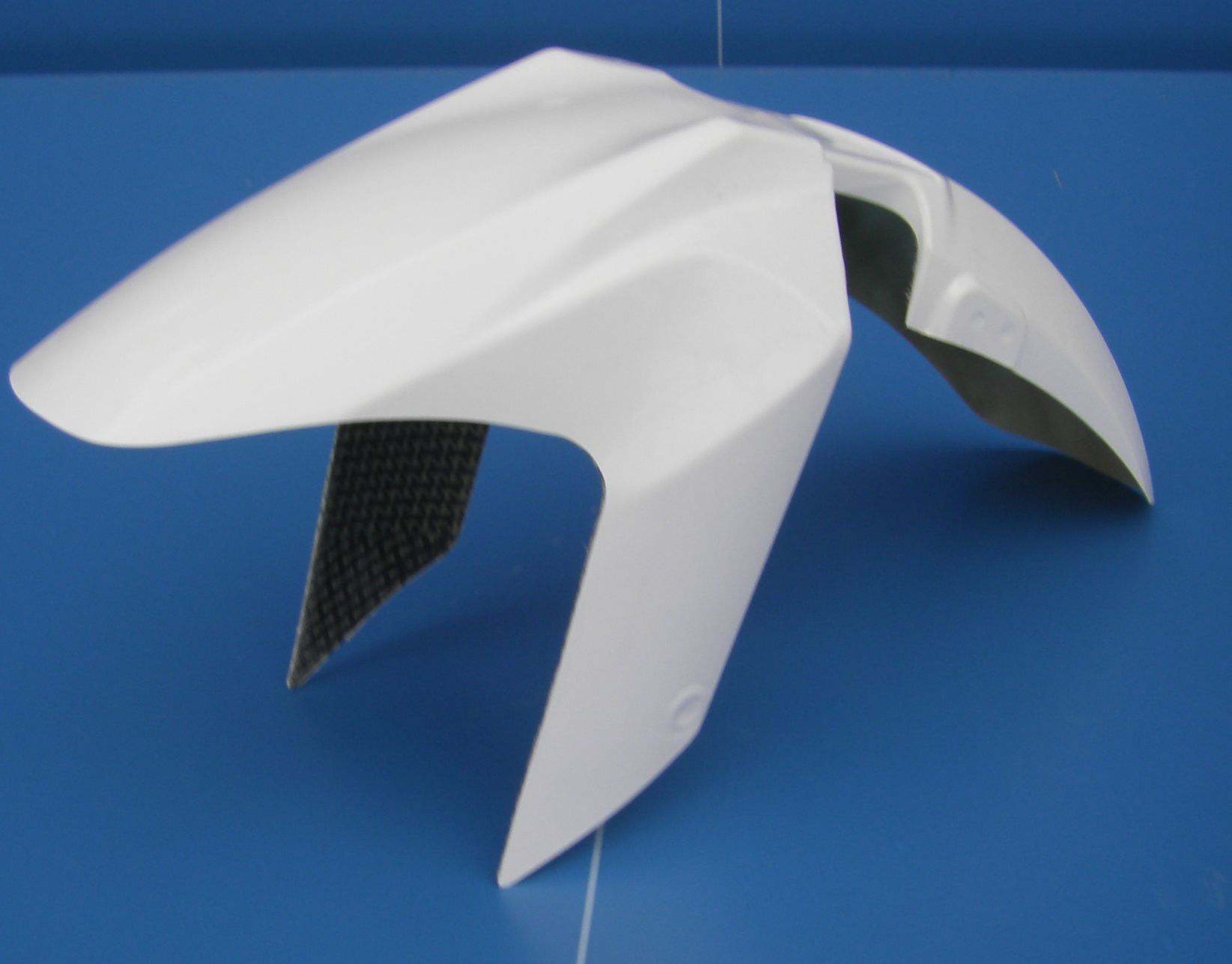 Garde boue avant Yamaha YZF-R 125 2008-2013