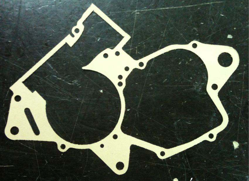 Joint de carter moteur Honda RS 125 NF4