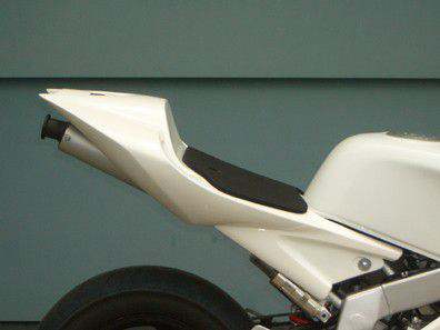 Selle Honda NSF 100 Origine