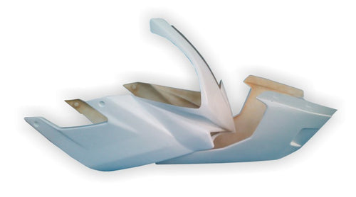 Carénage Derbi GPR 2004-2009