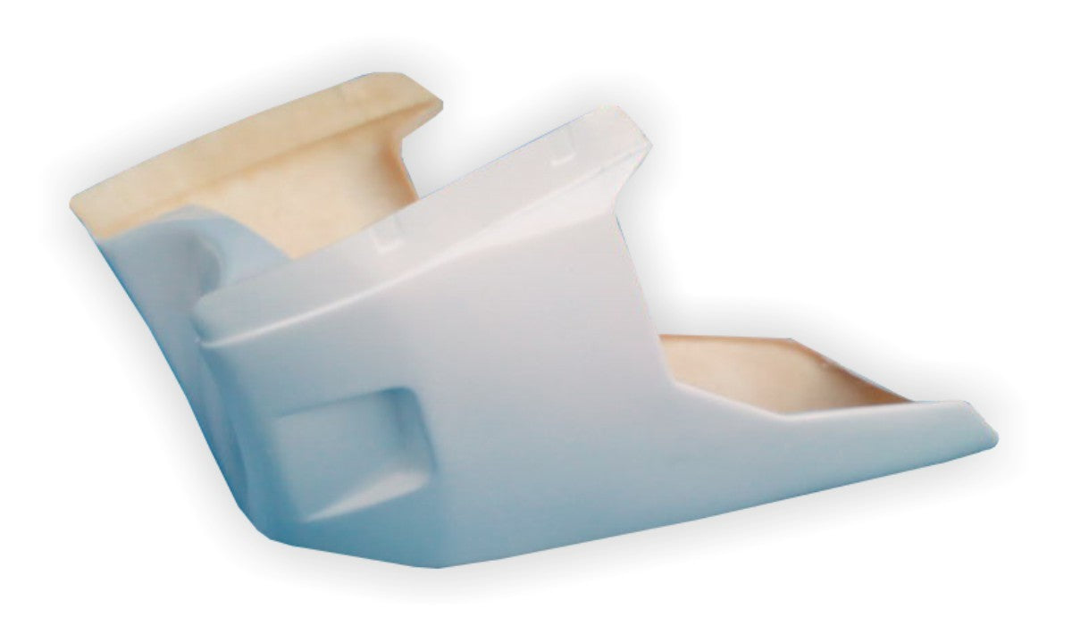 Carénage Derbi GPR 2004-2009