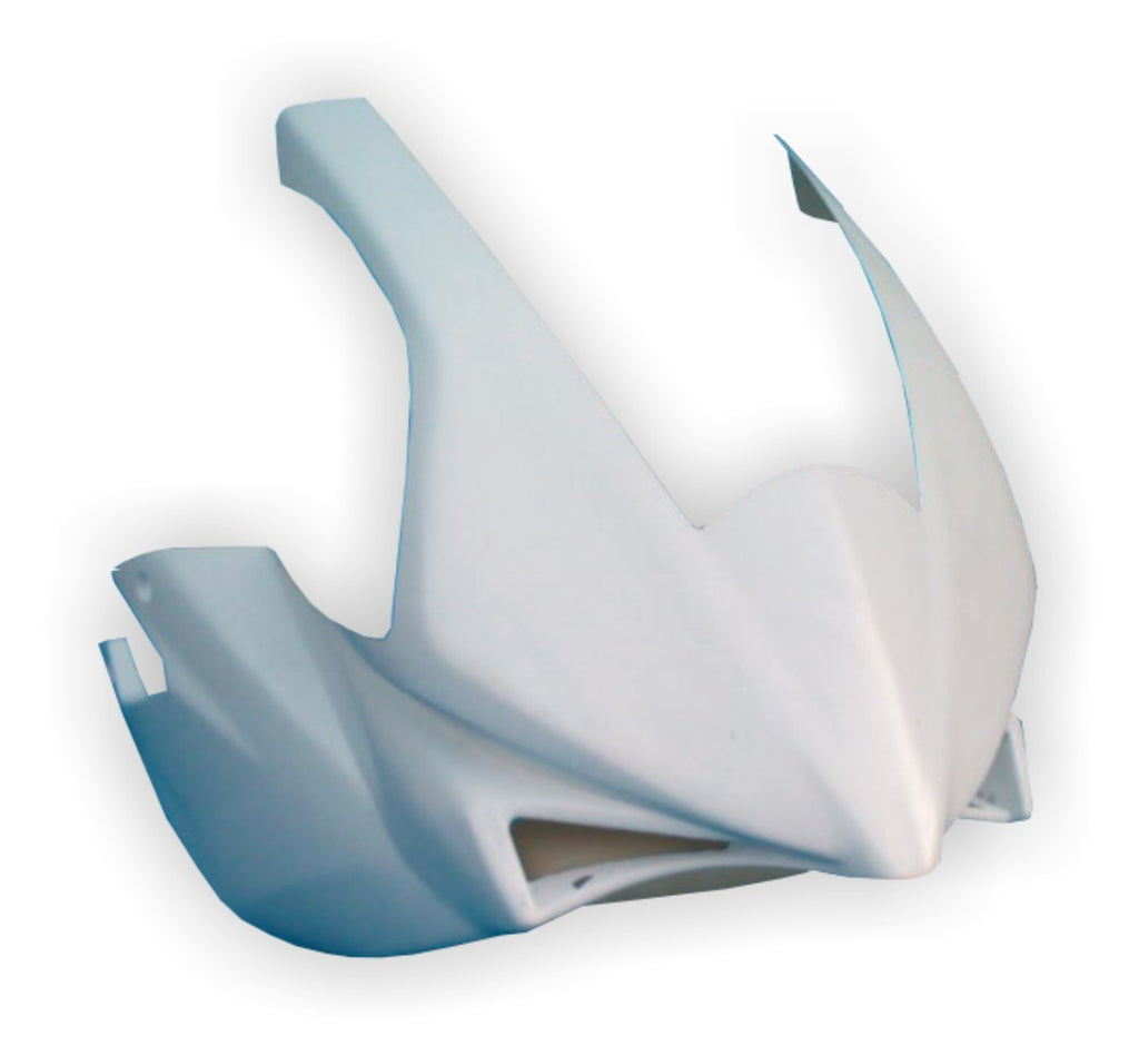 Carénage Derbi GPR 2004-2009