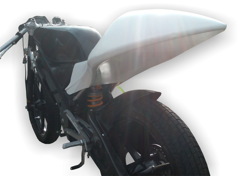 Selle Honda rs 125 kit 2014