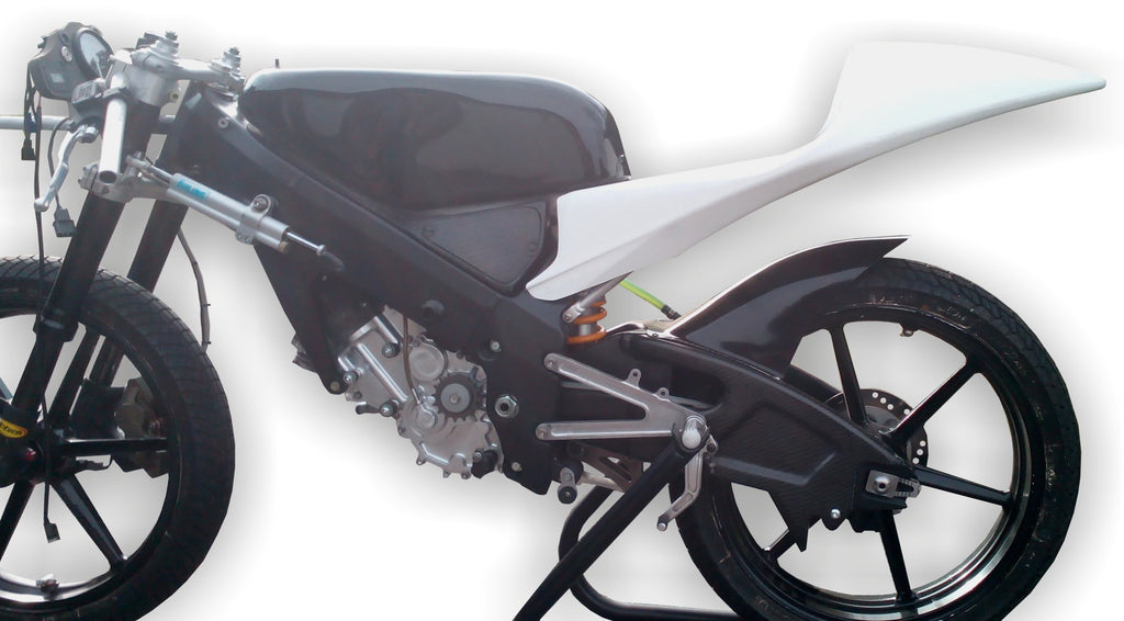 Selle Honda rs 125 kit 2014