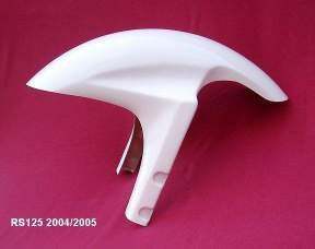 Garde boue avant origine Honda  NSF 250 et NX4 2004