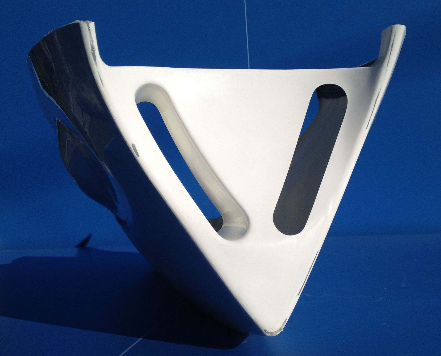 Carénage Honda NSF 250 Origine