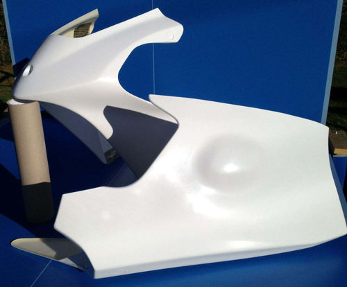 Carénage Honda NSF 250 Origine