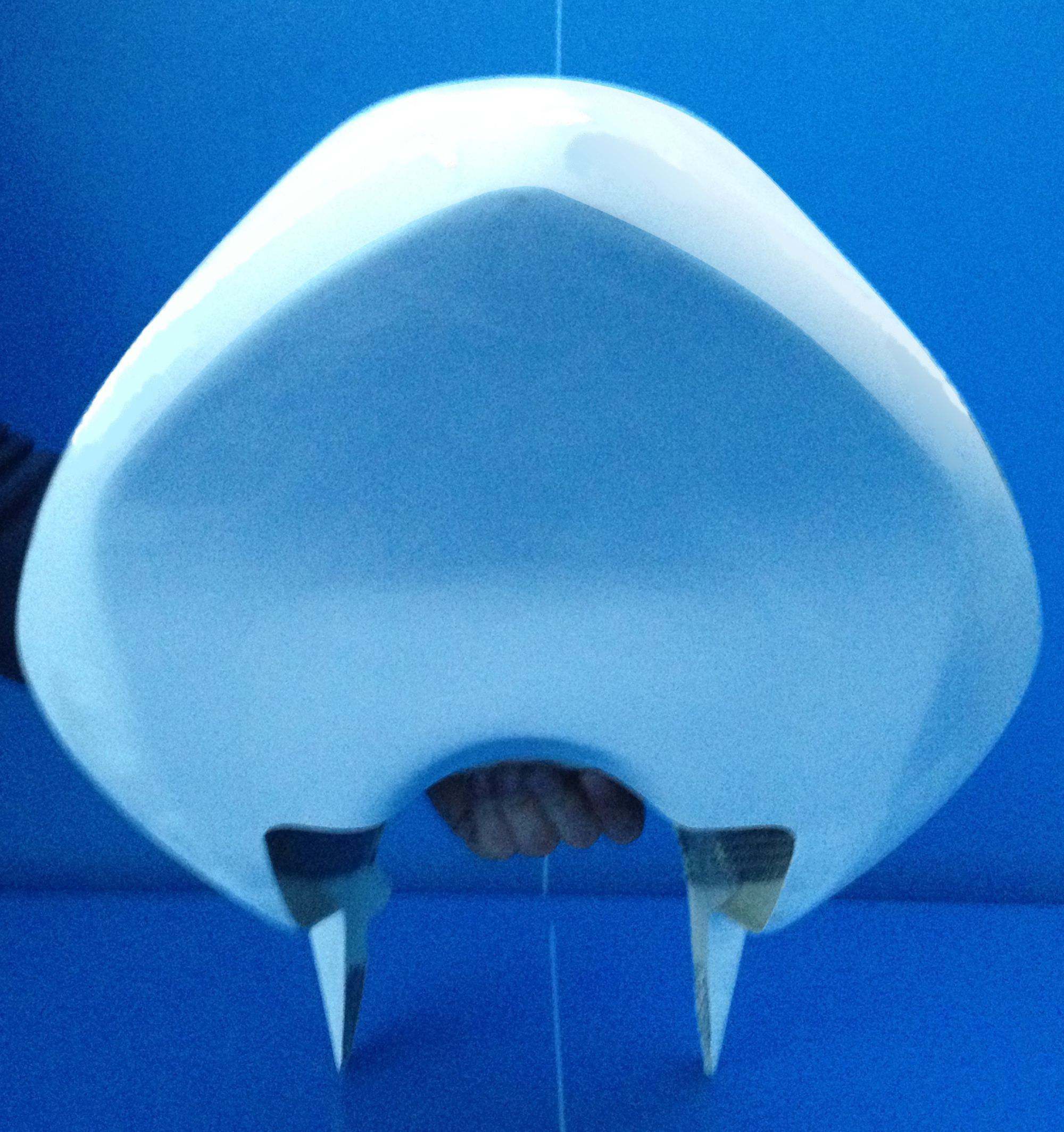 Selle Honda NSF 250 Origine
