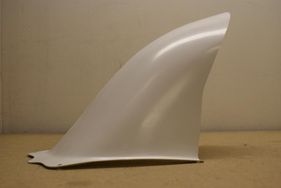 Garde boue arrière Honda NSF 250