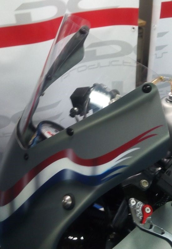Carénage Honda NSF 100 Kit
