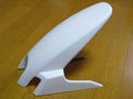 Garde boue arrière Honda NSF 100 look NX4
