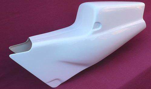 Selle Honda RS 125 NF4 1988-1990